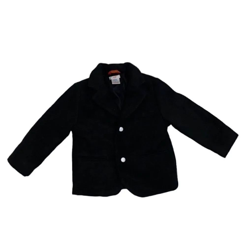 Joe Fresh Toddler Jacket(Size 3yrs)